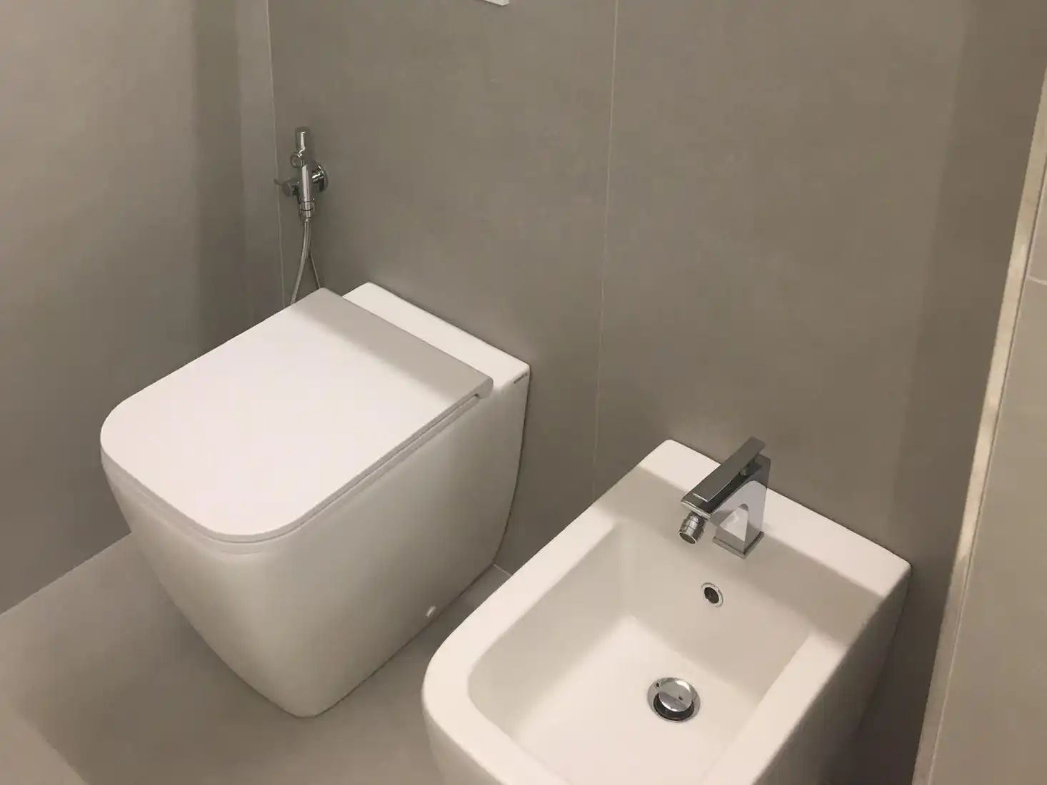 rifacimento bagno bologna
