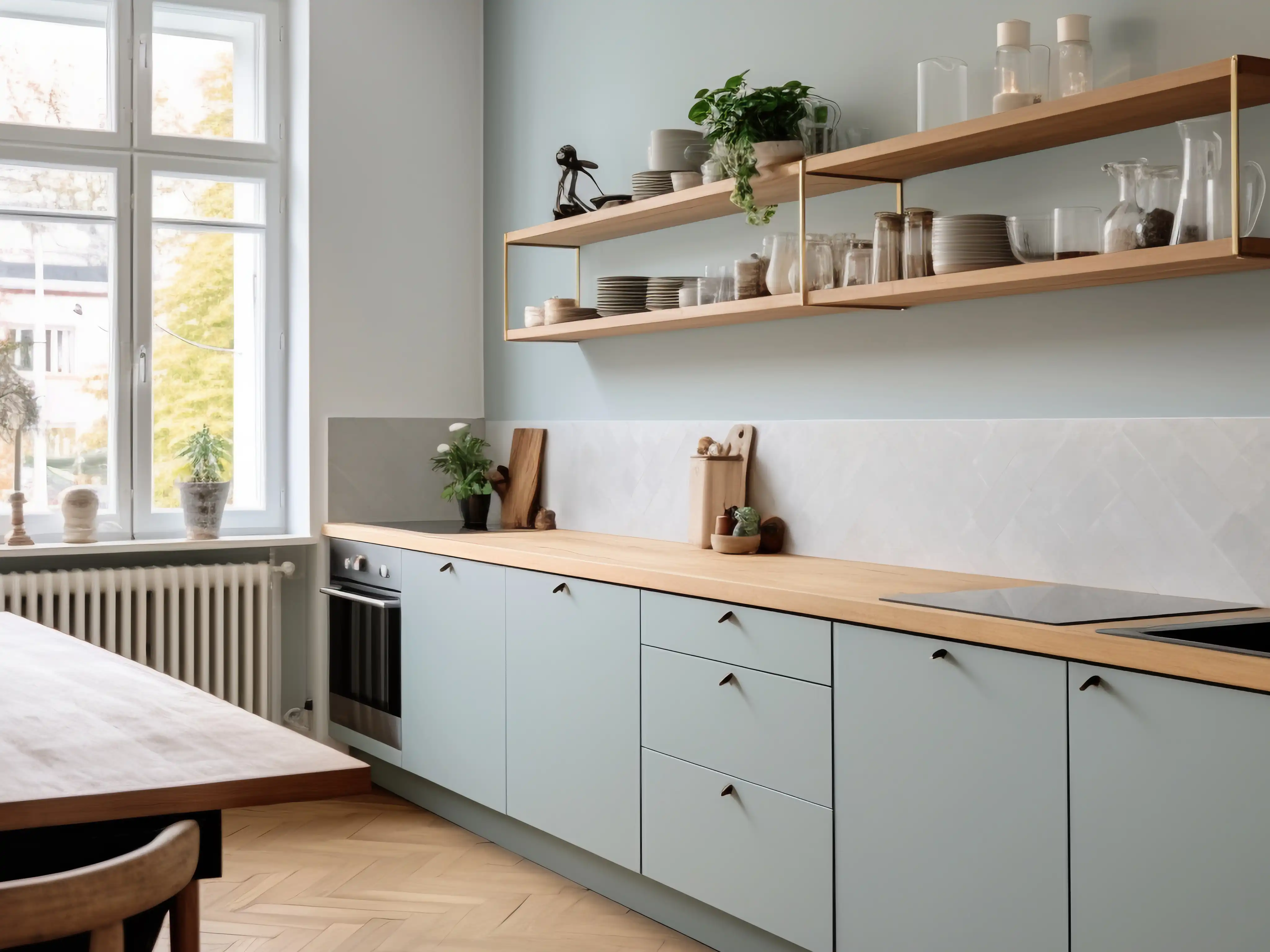 cucina moderna lavori di ristrutturazione imola