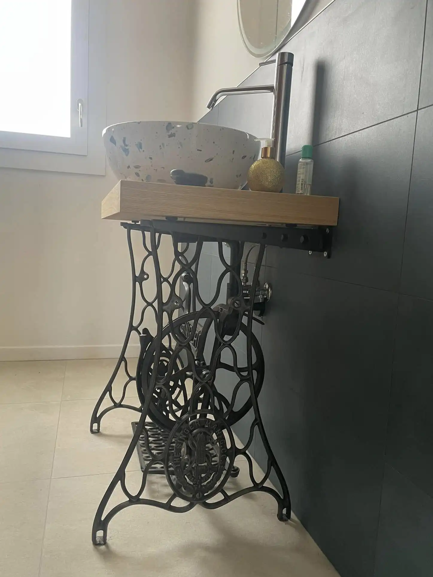 ristrutturazione bagno modena