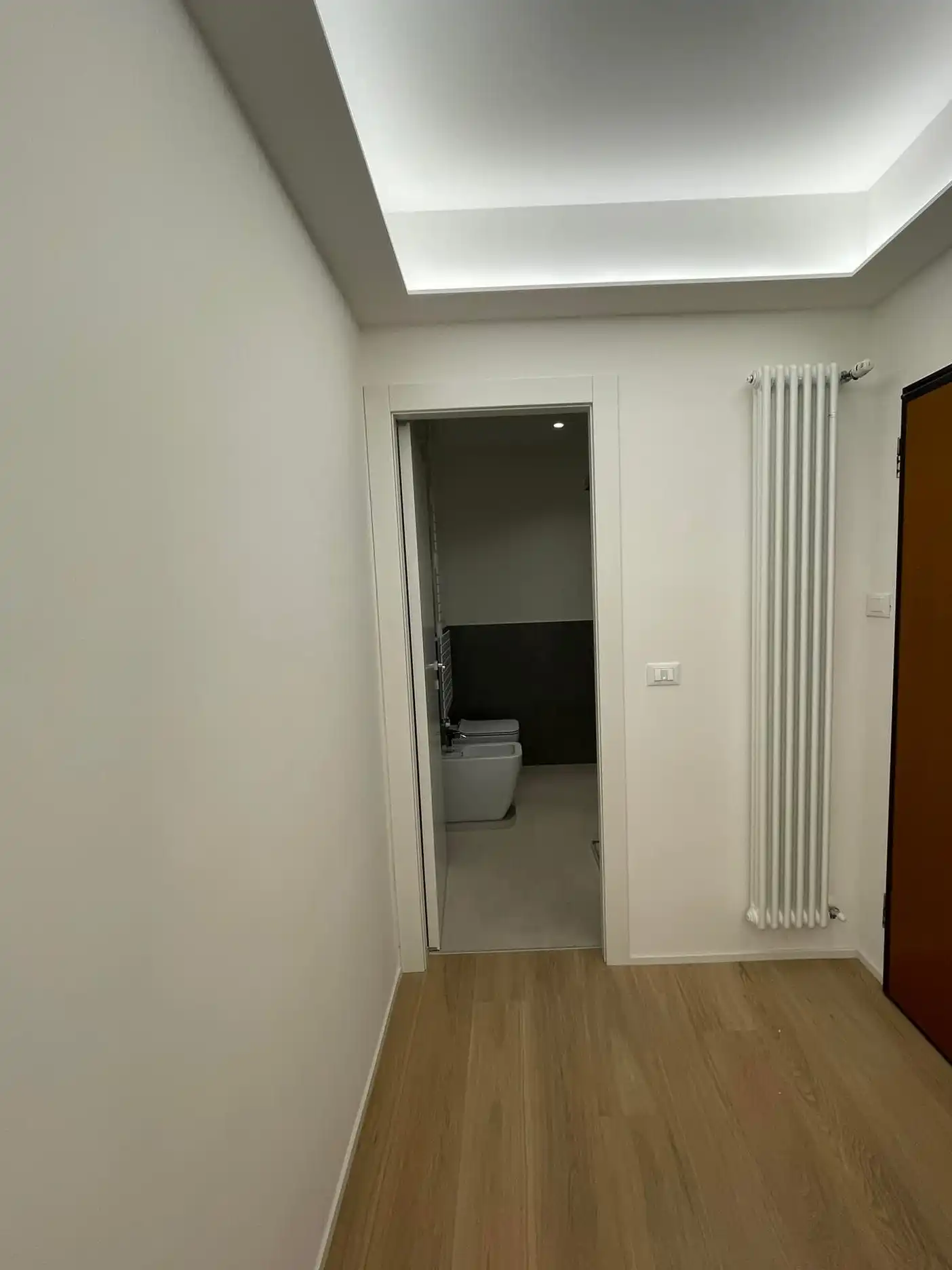 pavimento in legno