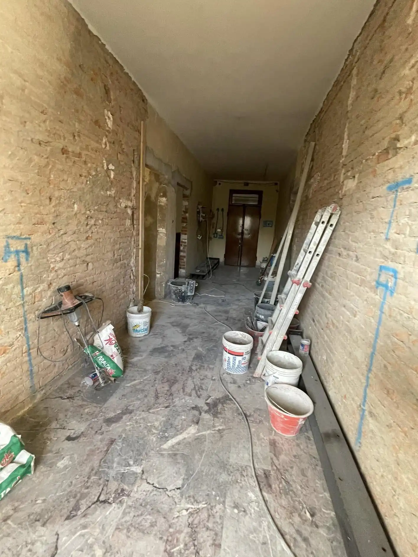 lavori edili bologna