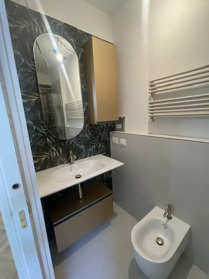preventivo lavorazione nuovo bagno