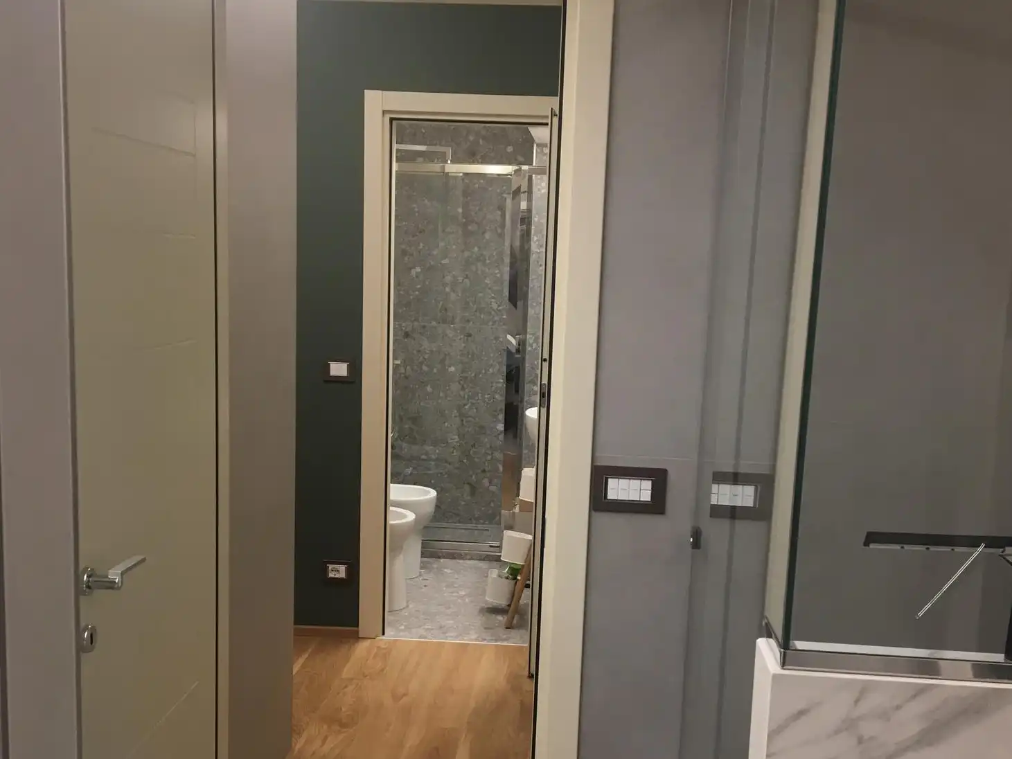 realizzazione nuovo bagno bologna