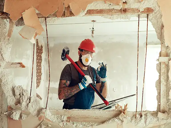 opere murarie lavori Bologna