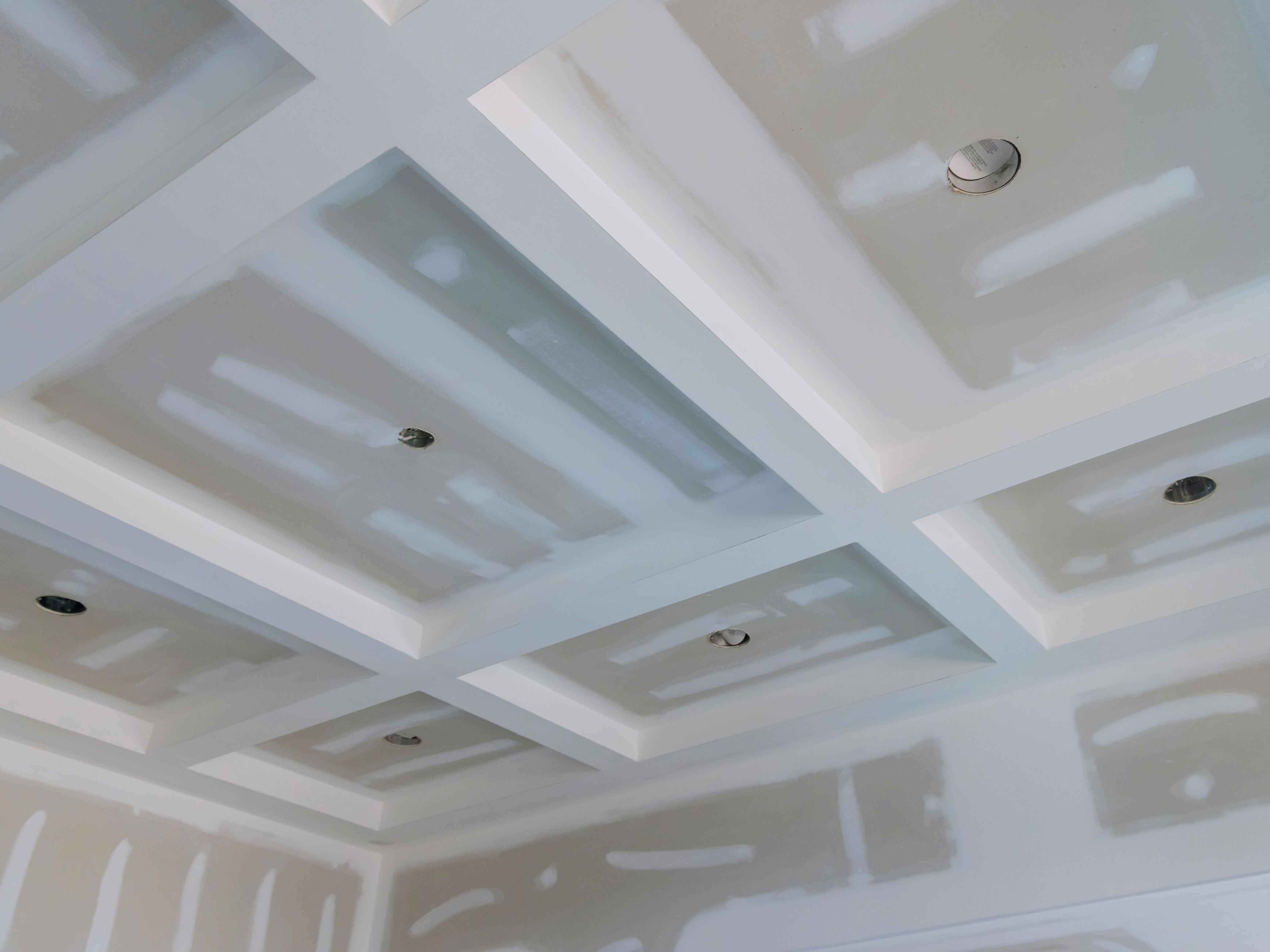 realizzazione soffitti in cartongesso imola