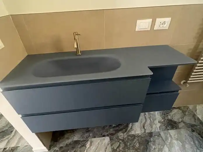 posa lavandino bologna