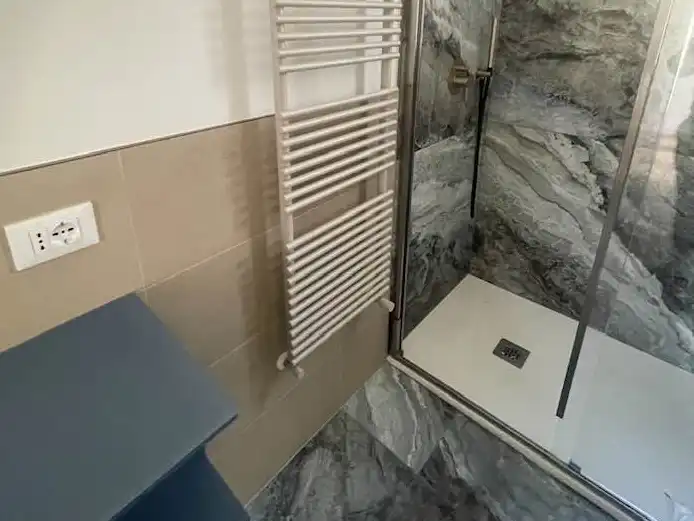 realizzazione nuovo bagno imola
