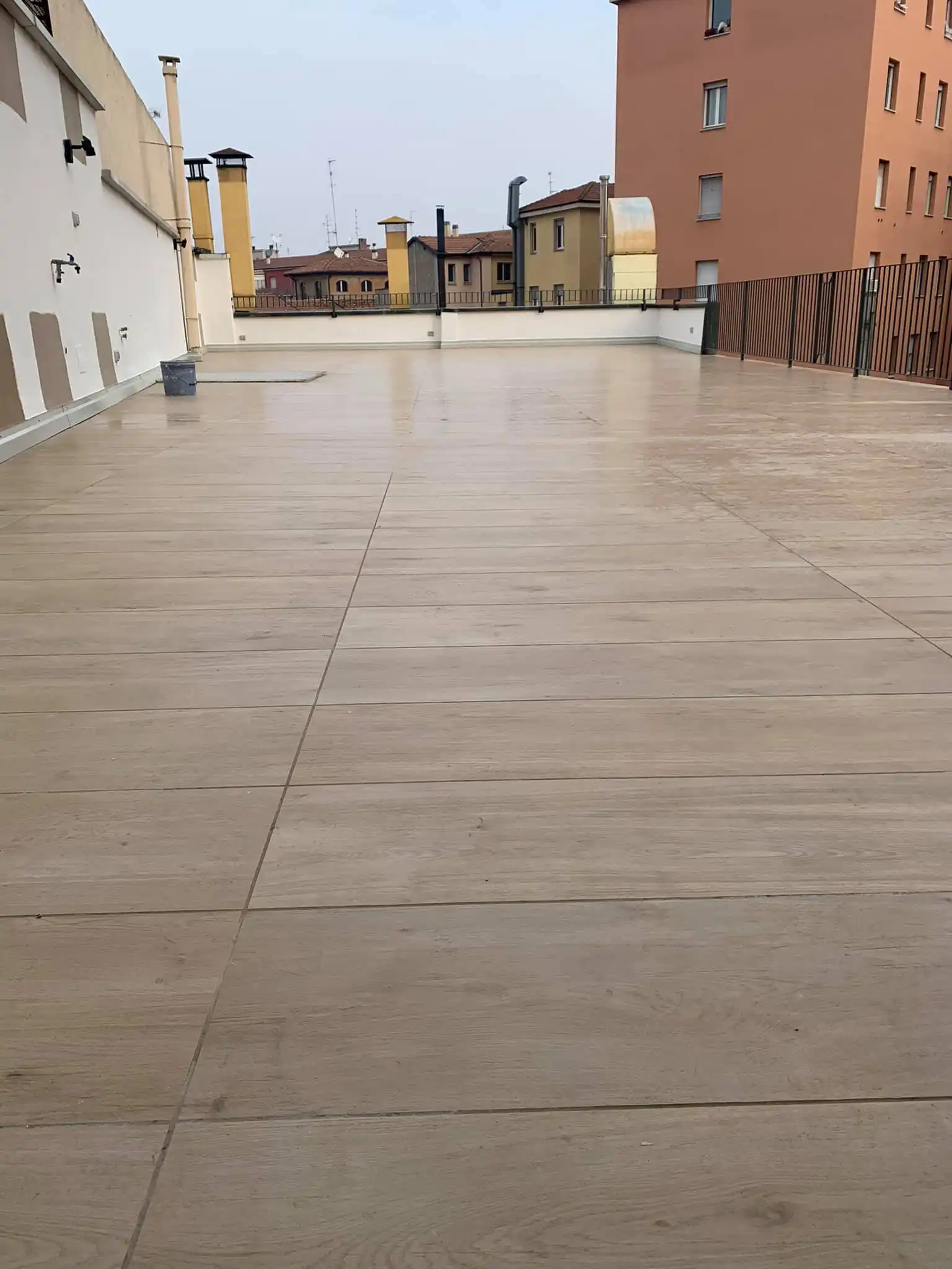san feliceterrazzo