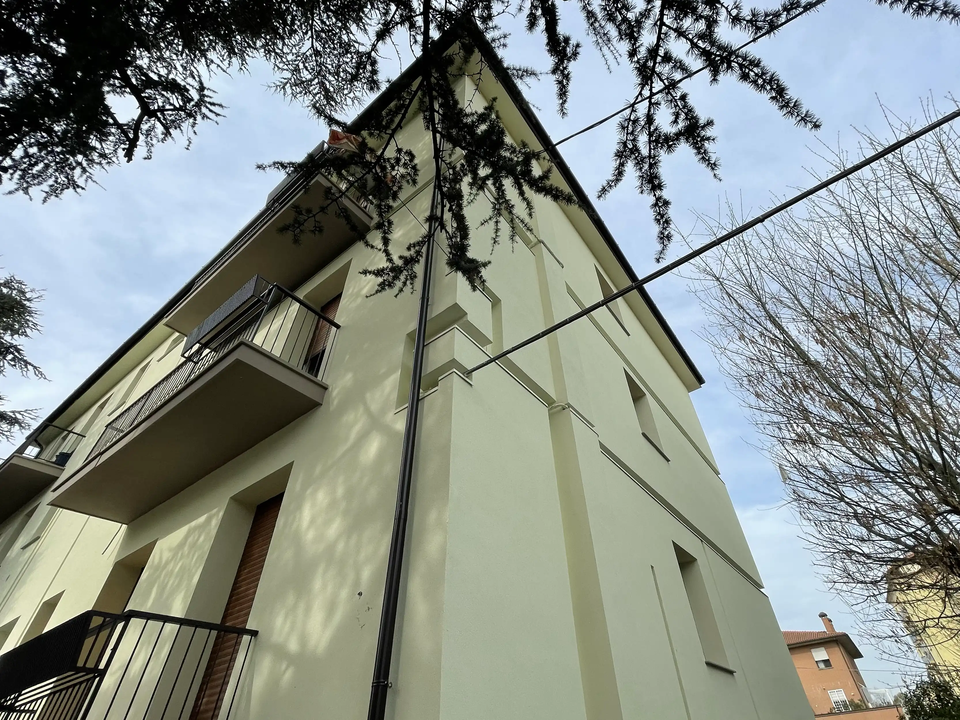 palazzina bologna