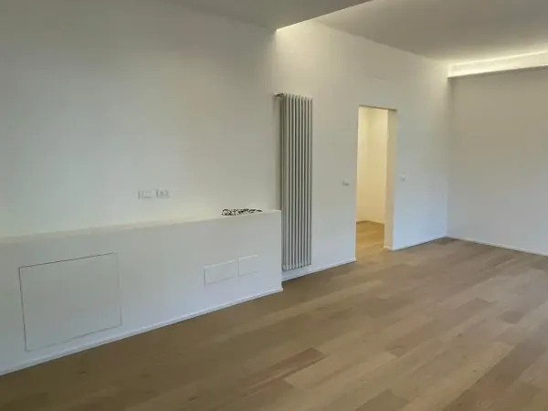rifacimento sala appartamento