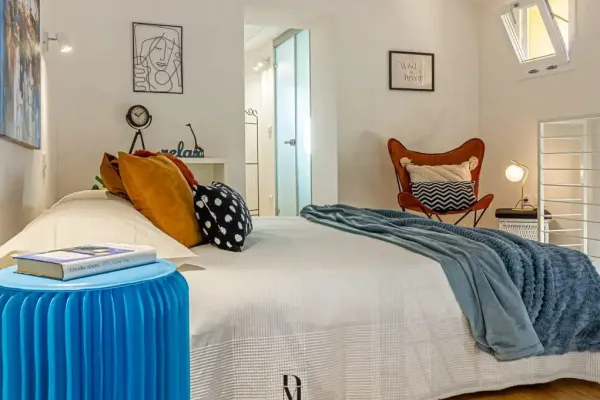 ristrutturazione camera da letto reggio emilia