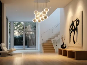 impianti illuminazione