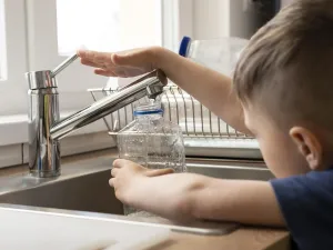 trattamento acqua potabile