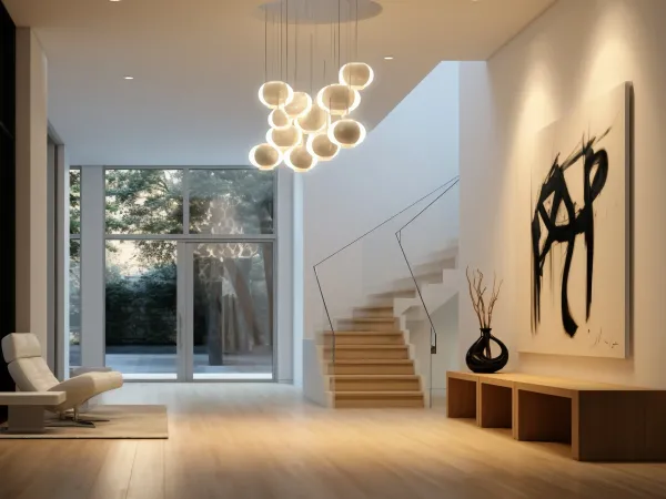 impianti illuminazione 