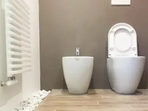 impianti idrici e sanitari