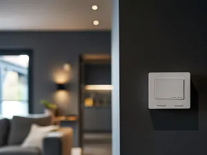 impianti elettrici e domotica